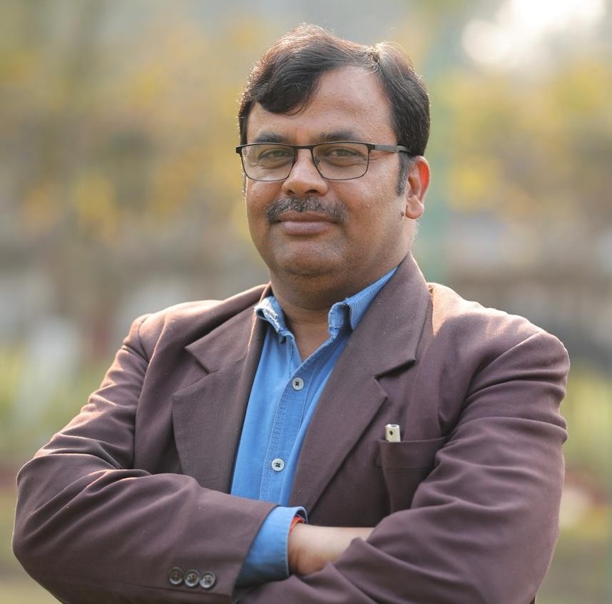 Brajesh Srivastav